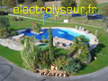 electrolyseur